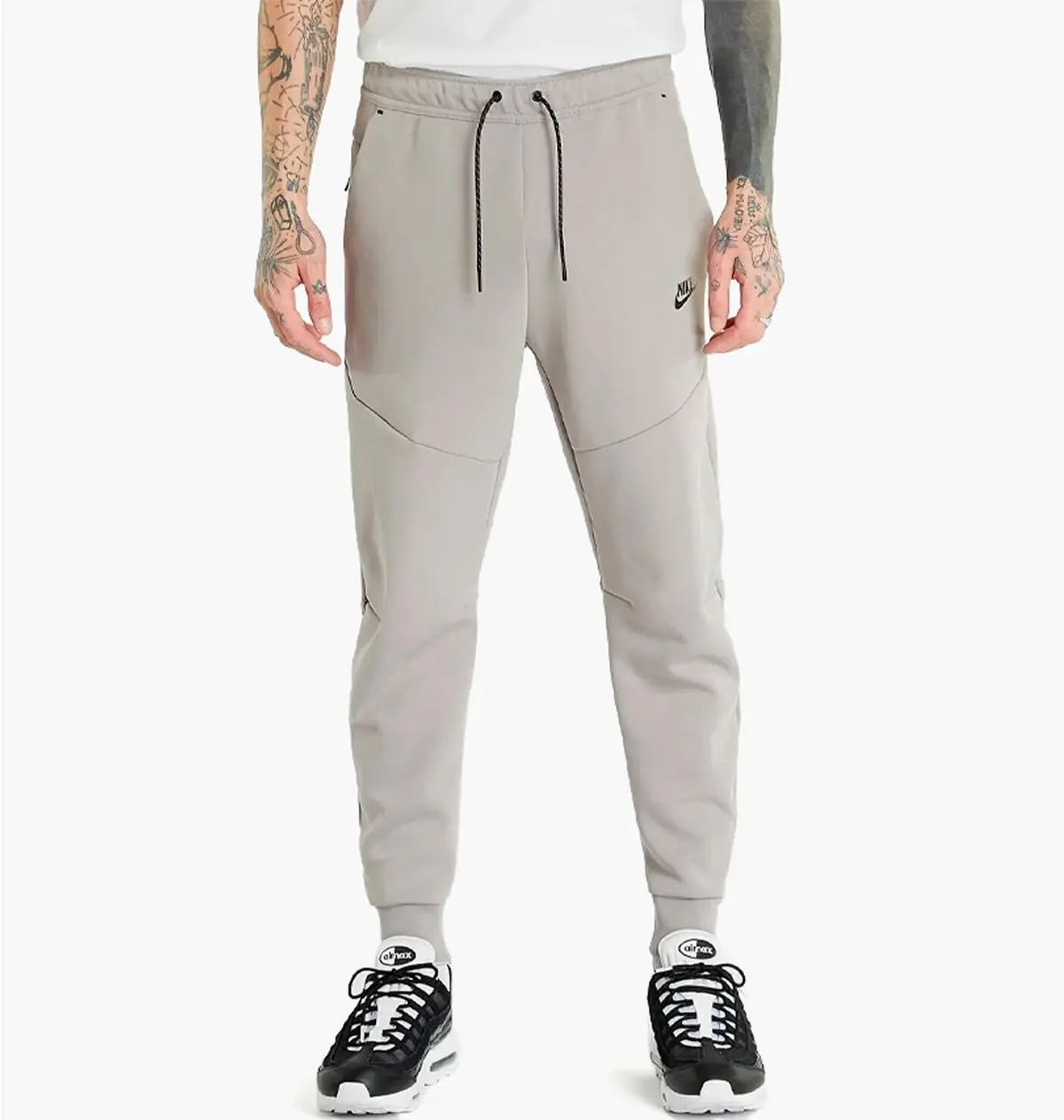 Брюки чоловічі Nike Sportswear Tech Fleece Joggers