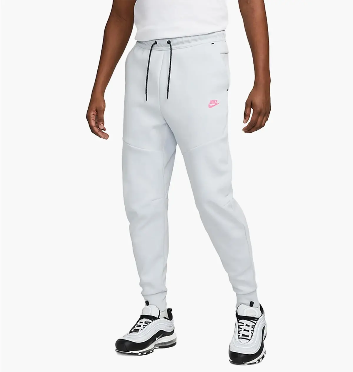 Брюки чоловічі Nike Sportswear Tech Fleece