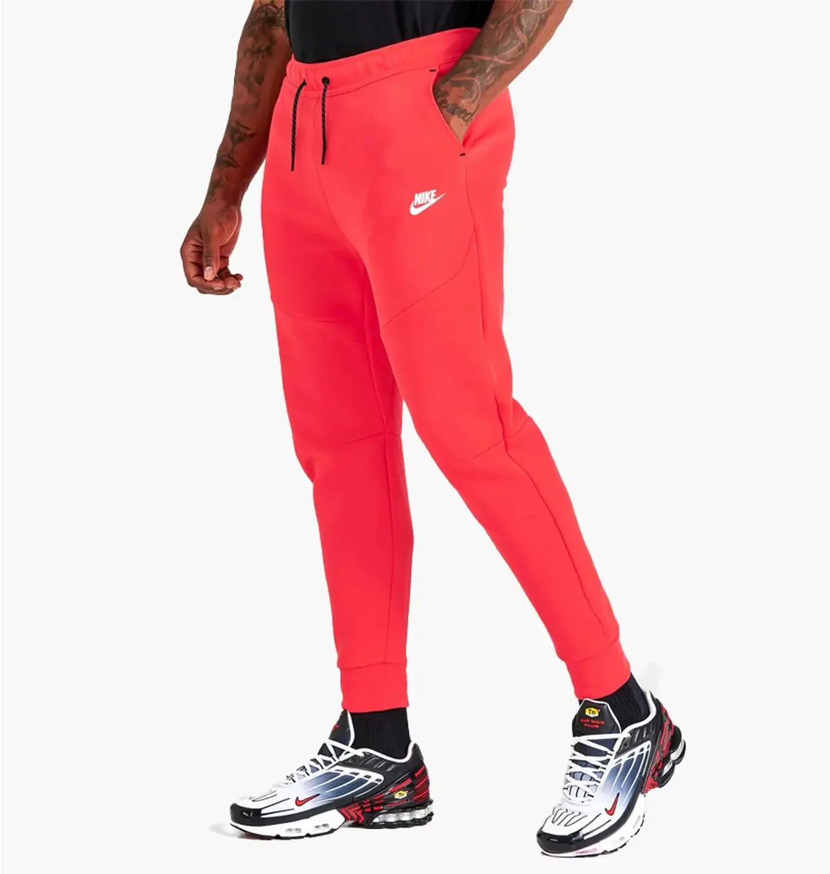 Брюки чоловічі Nike Tech Fleece