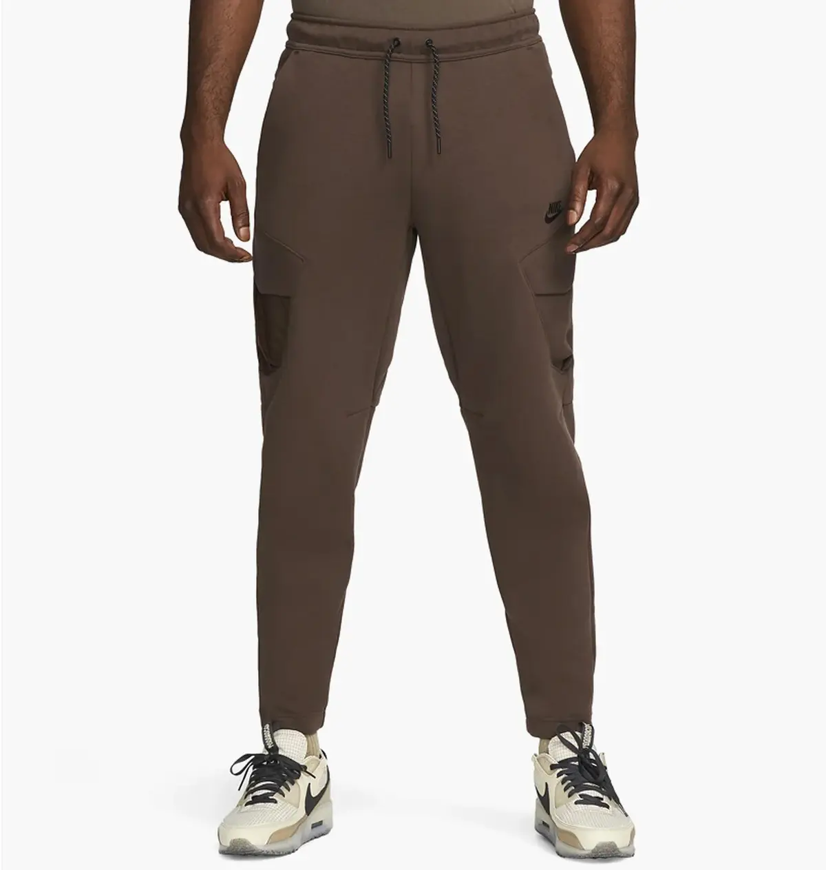 Брюки чоловічі Nike Tech Fleece Utility Pants