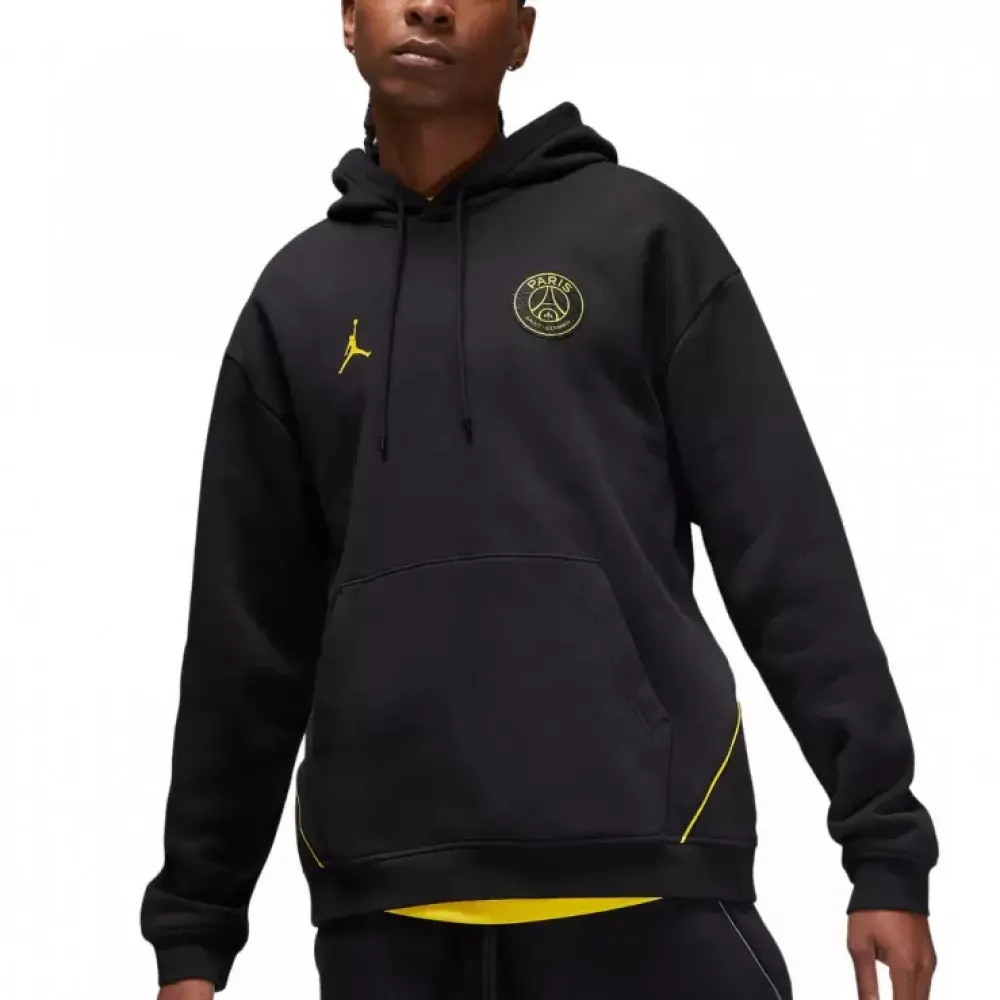 Кофта чоловіча Jordan Paris Saint-Germain