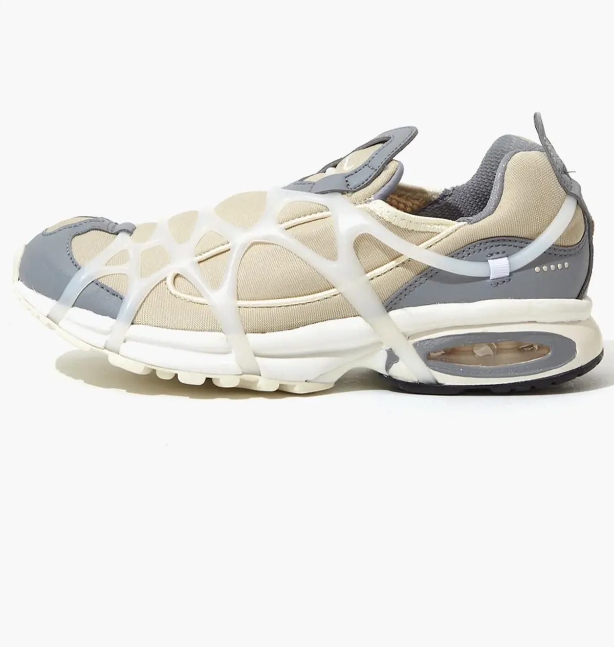 Кроссовки мужские Nike Air Kukini Beige