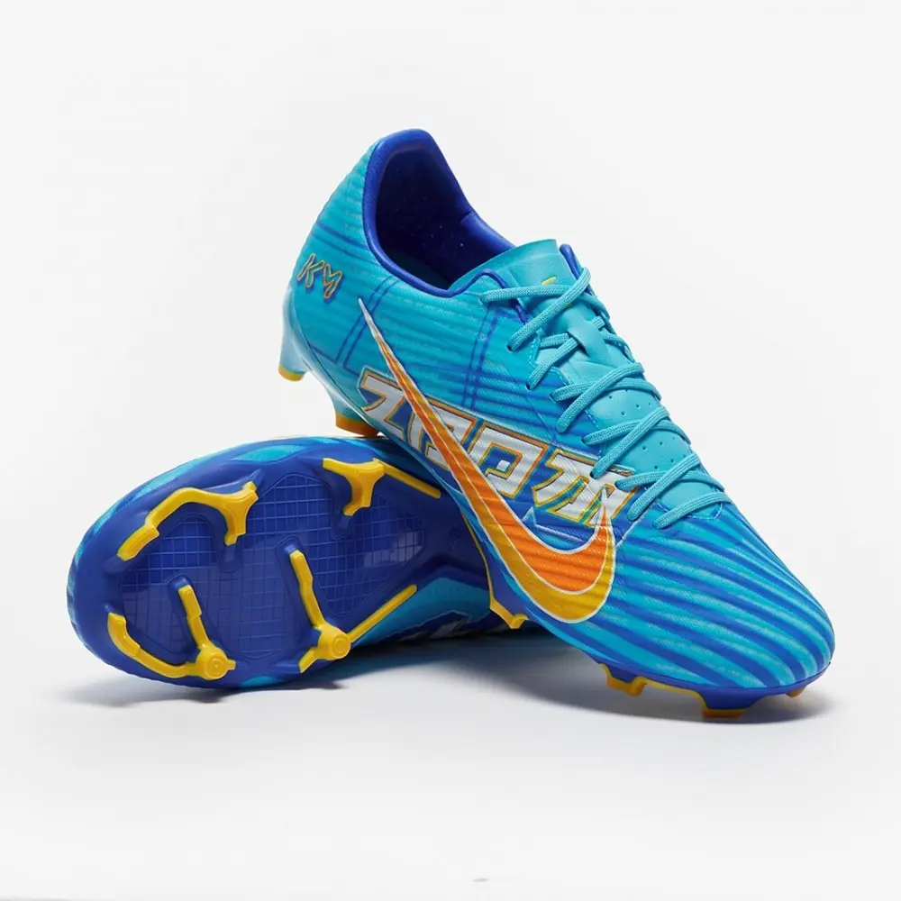 Бутсы мужские Nike Mercurial Zoom Vapor 15 Academy Km Fg/Mg