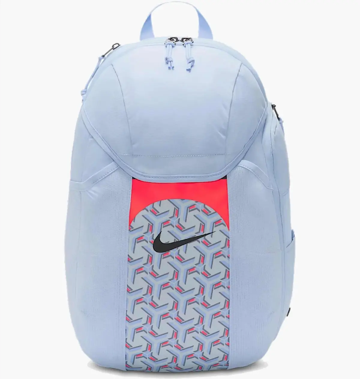 Рюкзак Nike Academy Storm Fit Light Blue