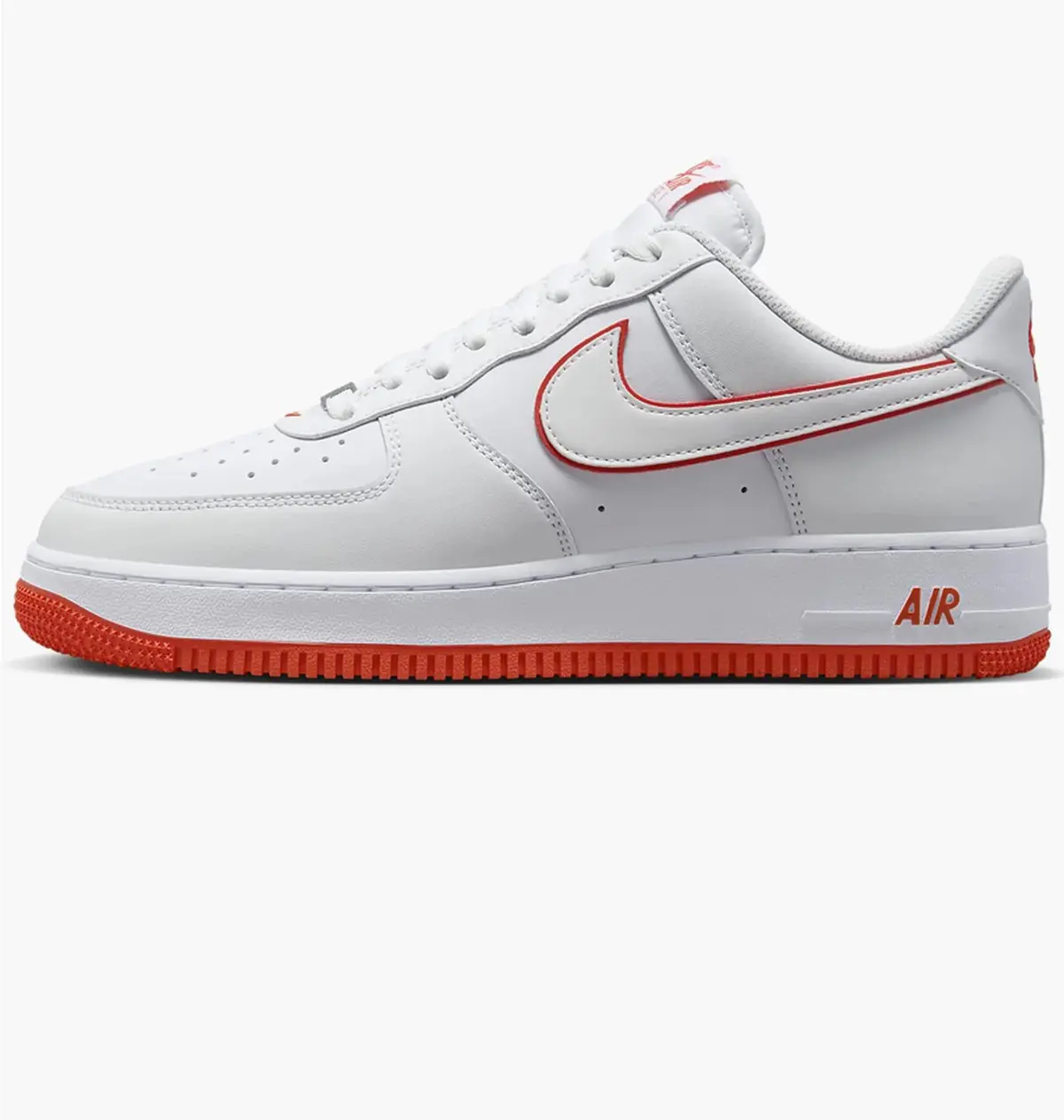 Кроссовки мужские Nike Air Force 1 '07 Shoes
