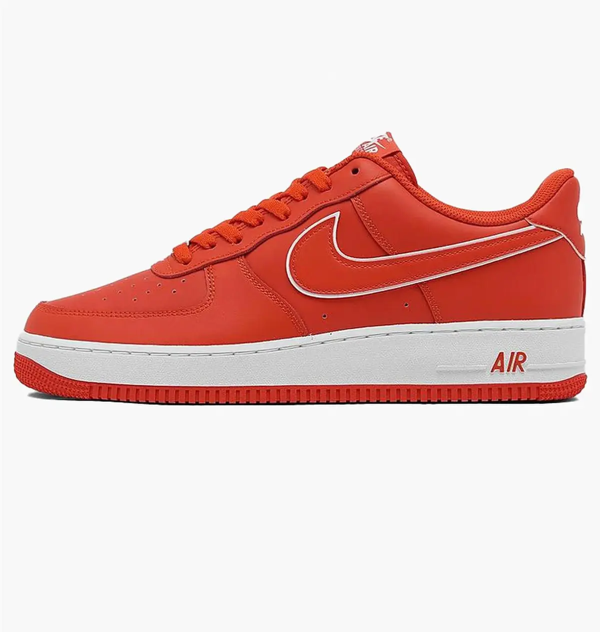 Кроссовки мужские Nike Air Force 1 '07