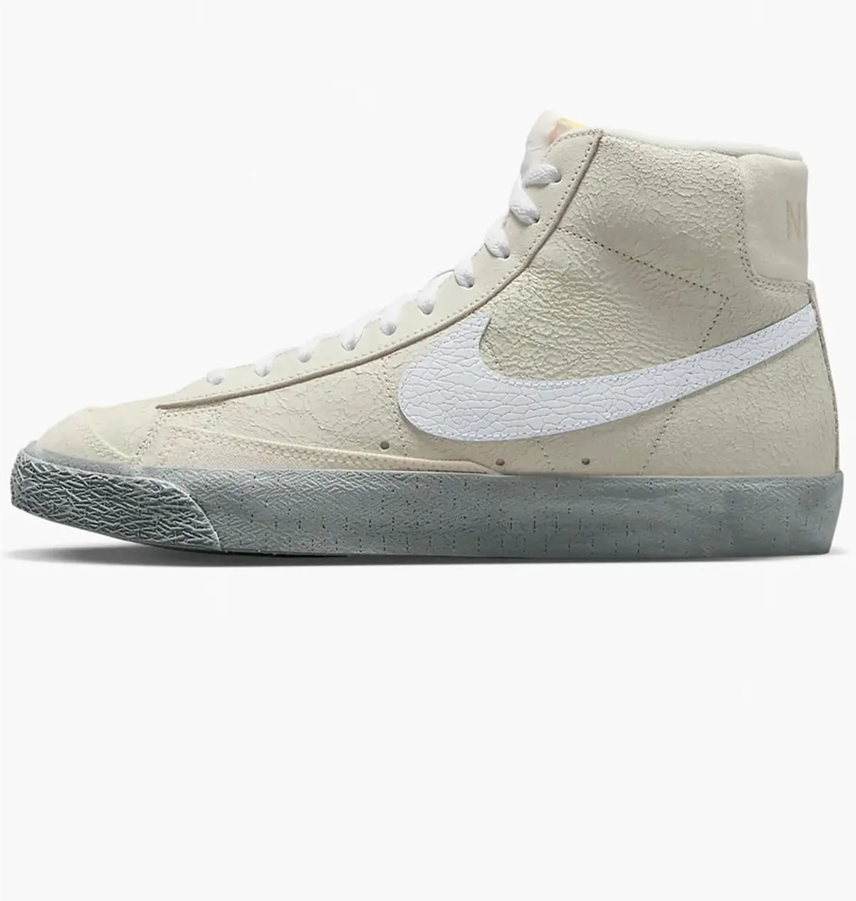 Кеды мужские Nike Blazer Mid '77 Se