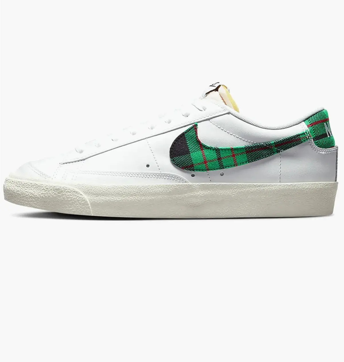 Кроссовки мужские Nike Blazer Low 77 Prm