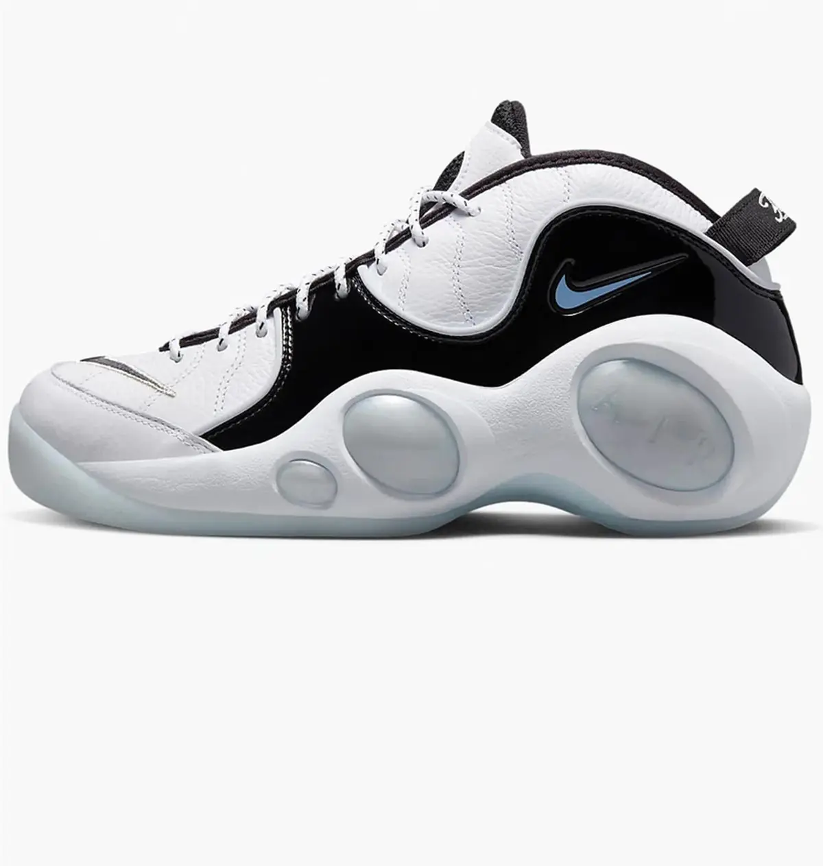 Кроссовки мужские Nike Air Zoom Flight 95 White