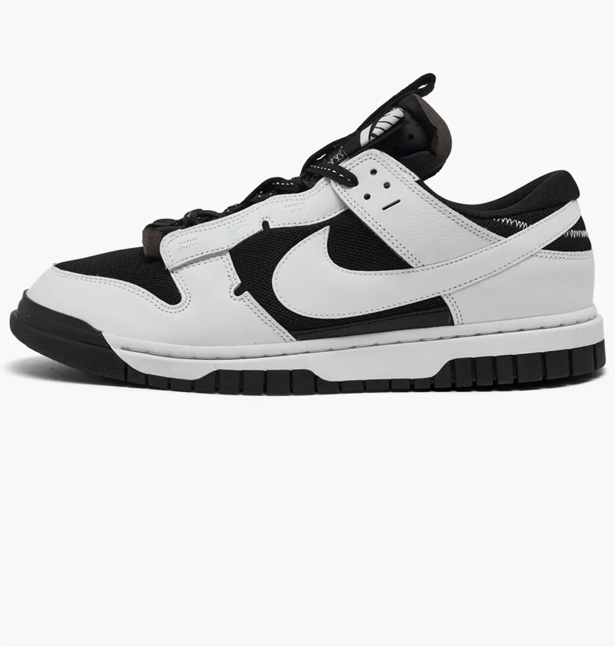 Кроссовки мужские Nike Dunk Low Jumbo Reverse Panda