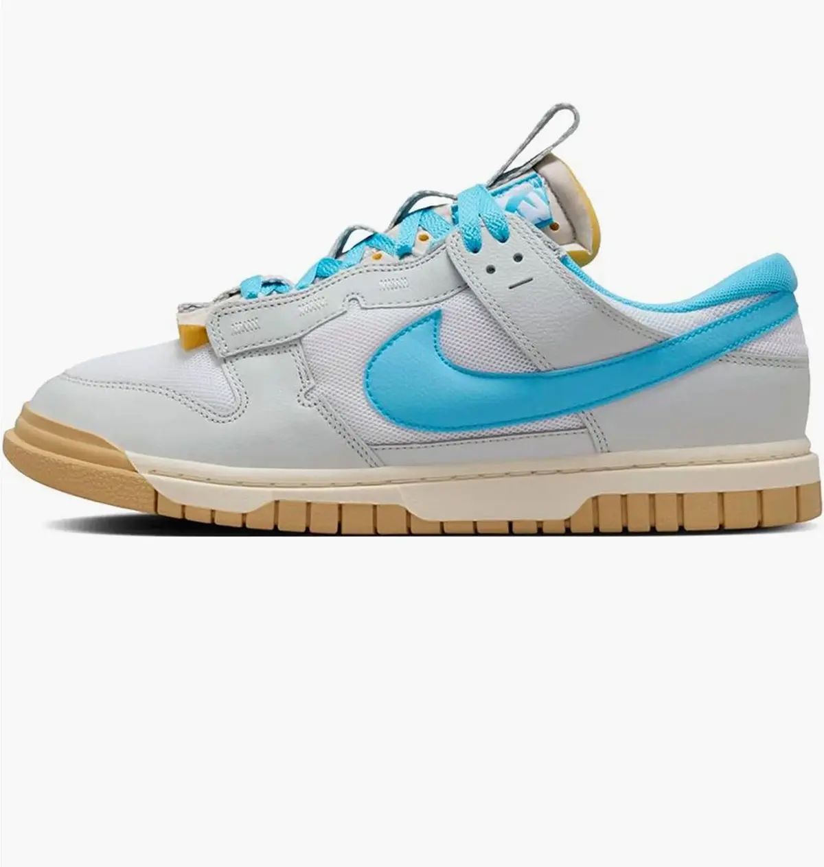 Кроссовки мужские Nike Air Dunk Low