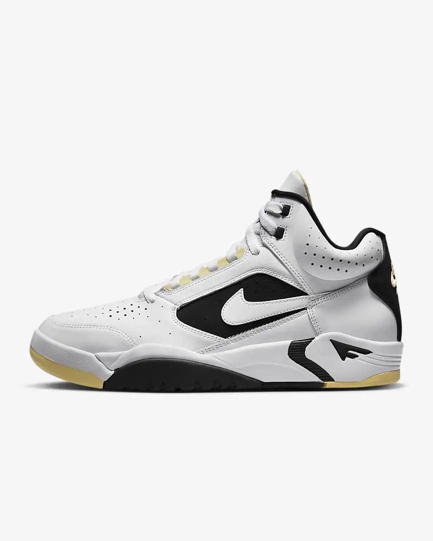Кроссовки мужские Nike Air Flight Lite Mid