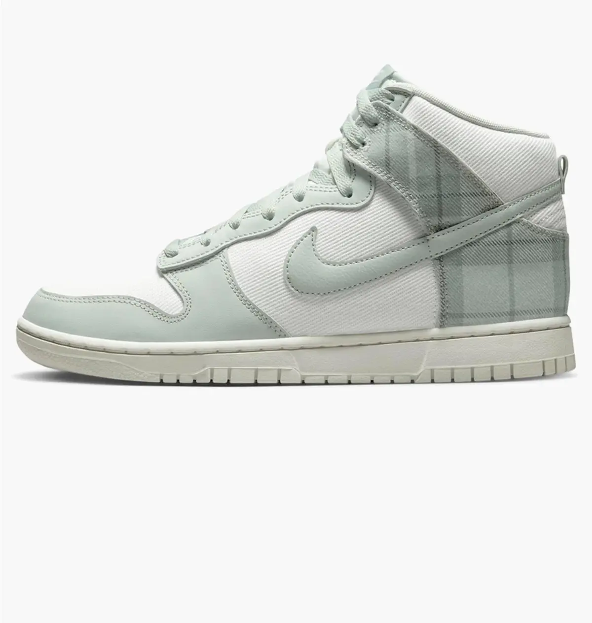 Кроссовки мужские Nike Dunk High Retro Se