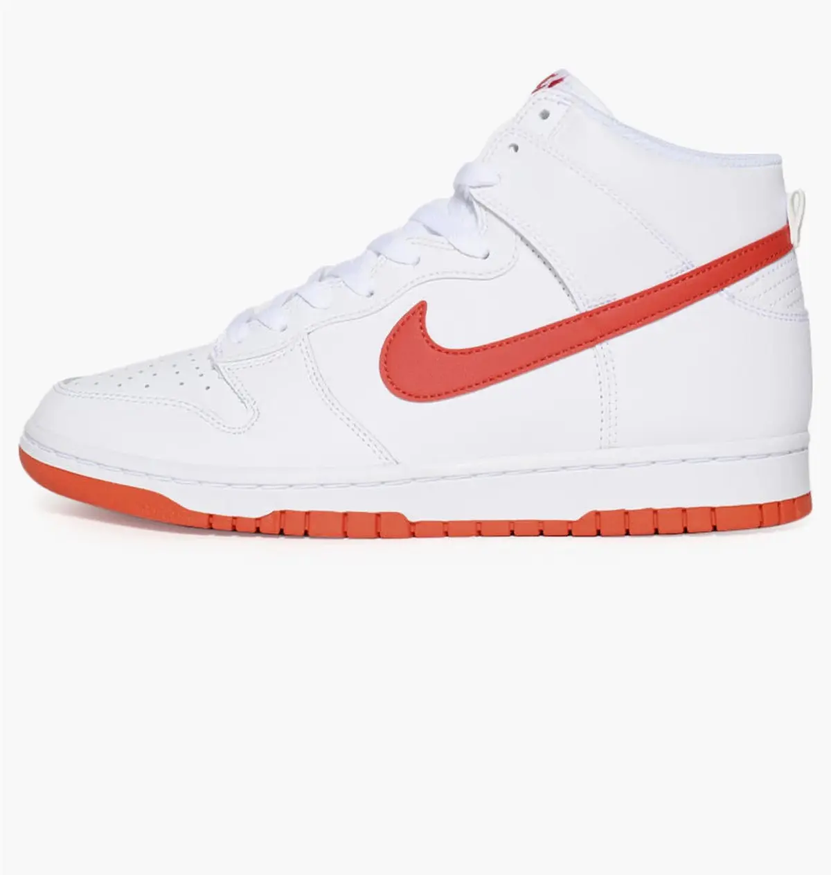 Кроссовки мужские Nike Dunk Hi Retro