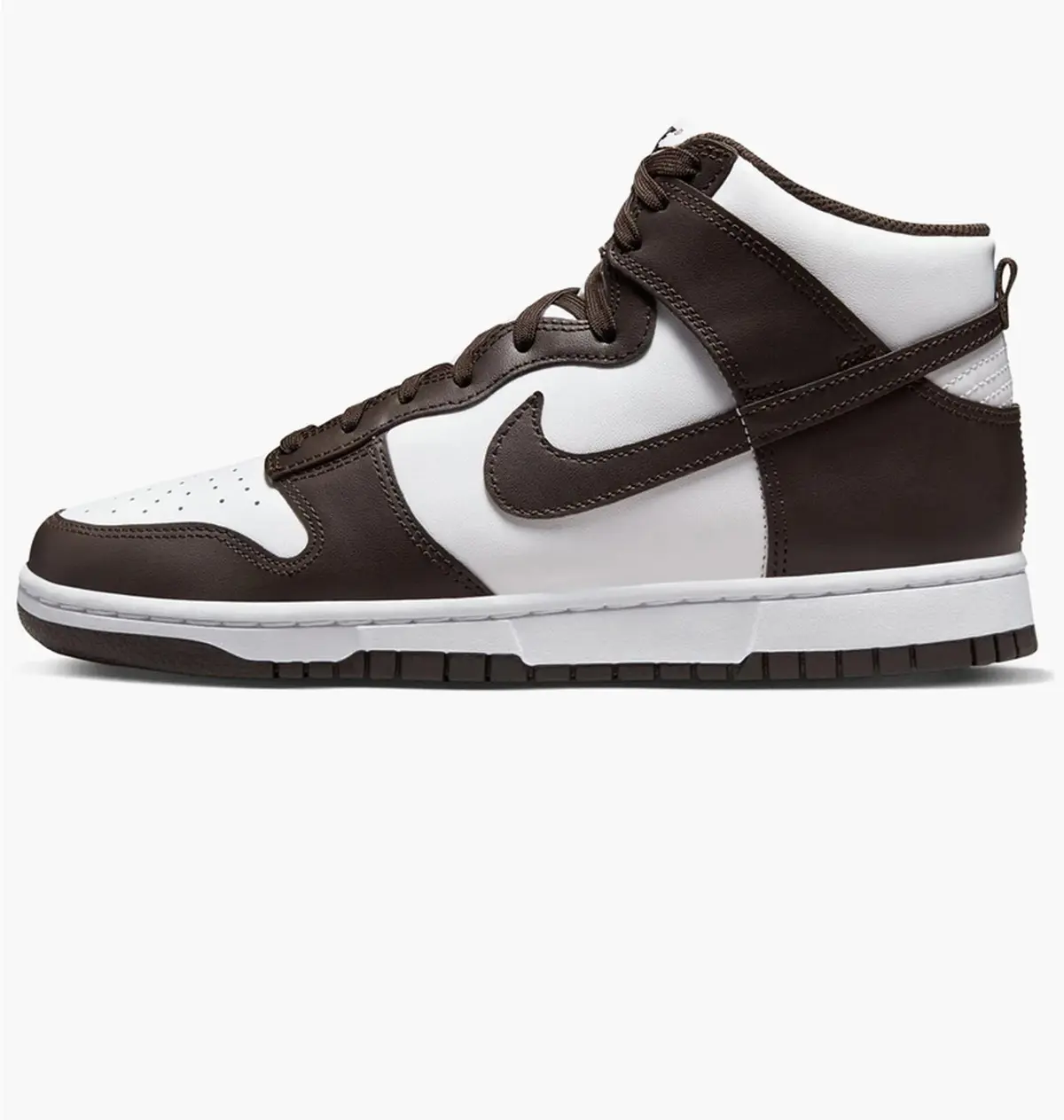 Кроссовки мужские Nike Dunk High “Palomino”