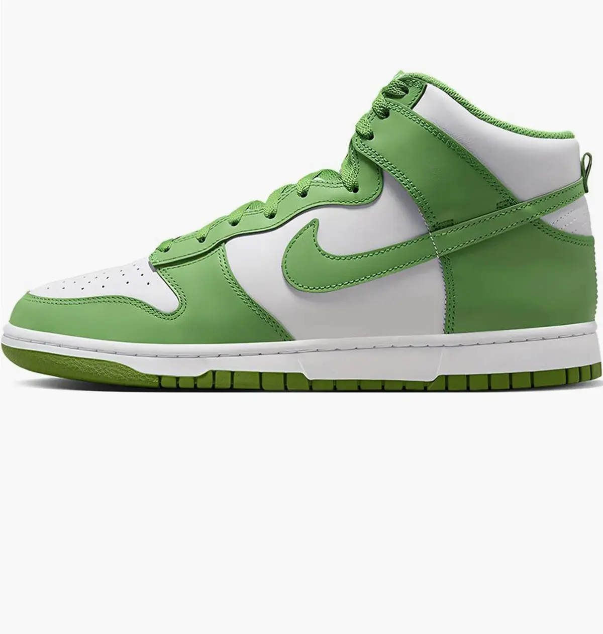 Кроссовки мужские Nike Dunk Hi Retro Bttys