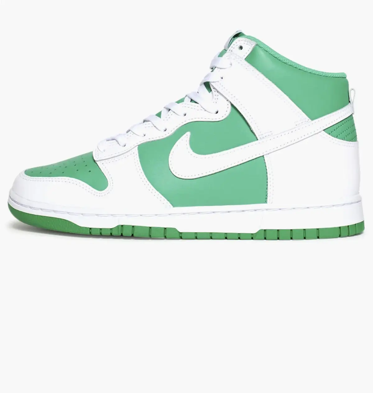 Кроссовки мужские Nike Dunk High Retro
