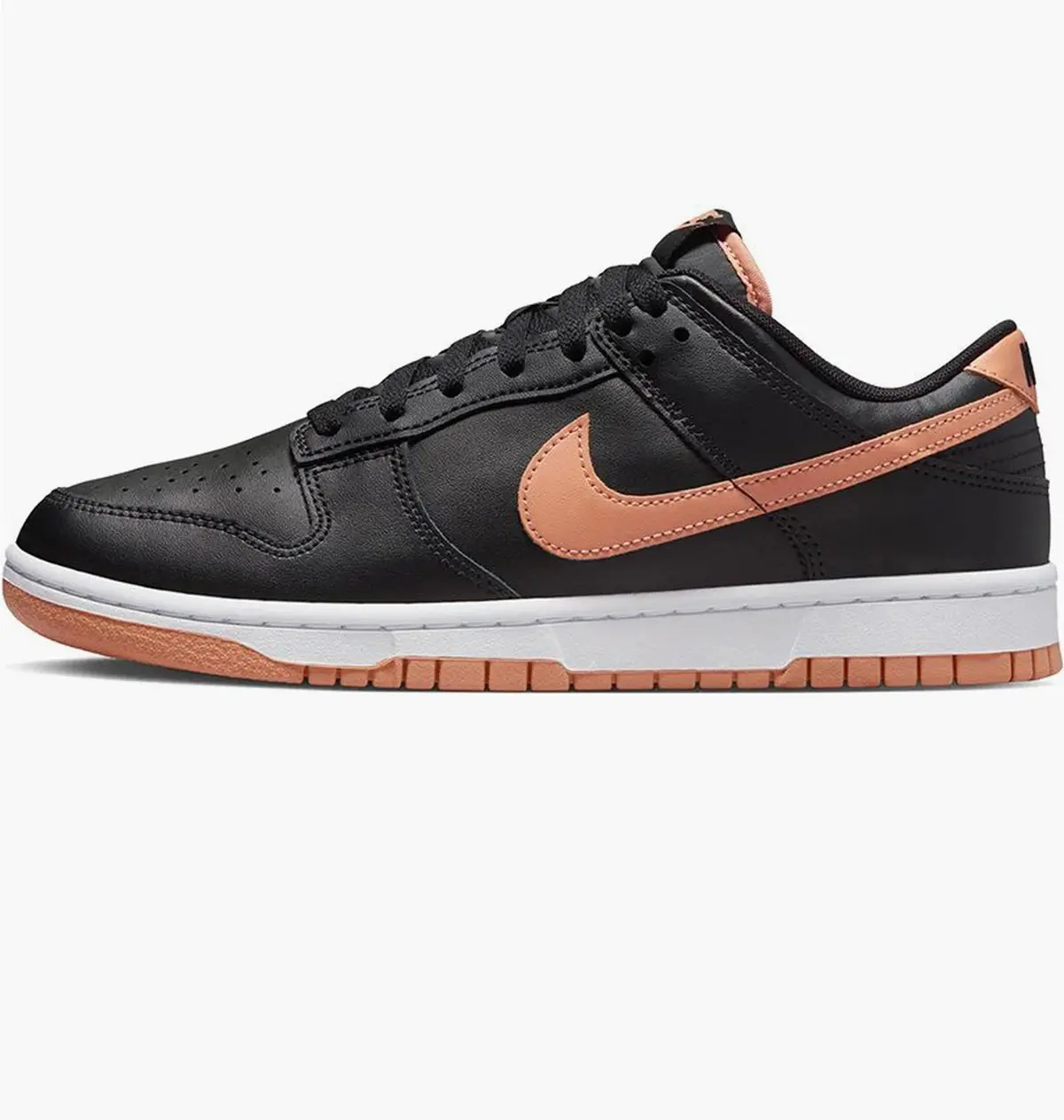 Кроссовки мужские Nike Dunk Low
