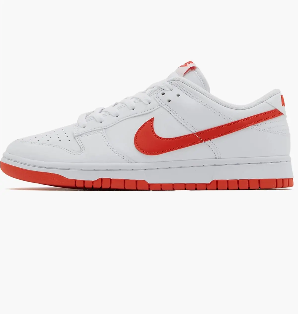 Кроссовки мужские Nike Dunk Low Picante