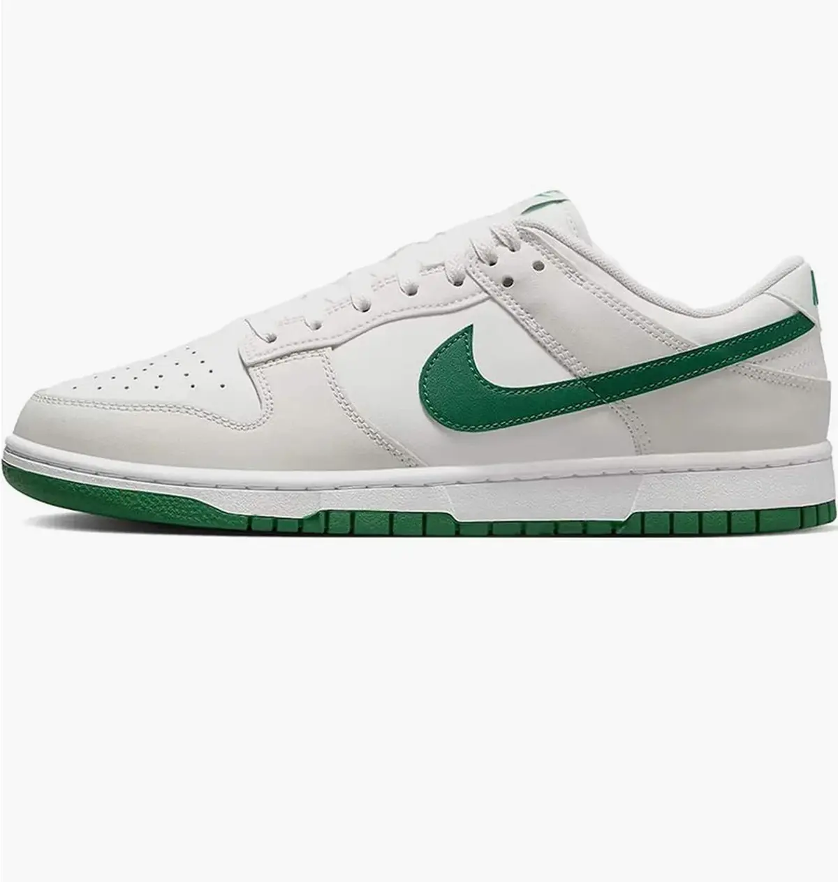 Кроссовки мужские Nike Dunk Low Retro