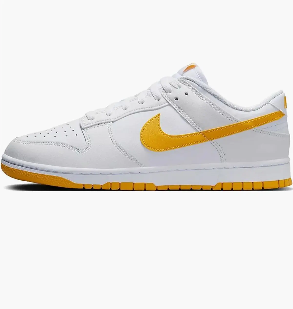 Кроссовки мужские Nike Dunk Low Retro