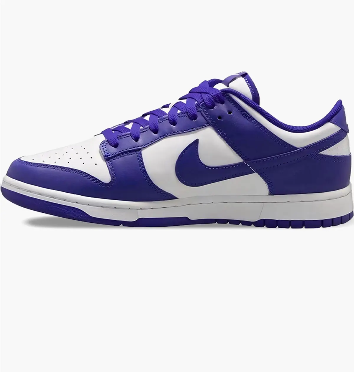 Кроссовки мужские Nike Dunk Low