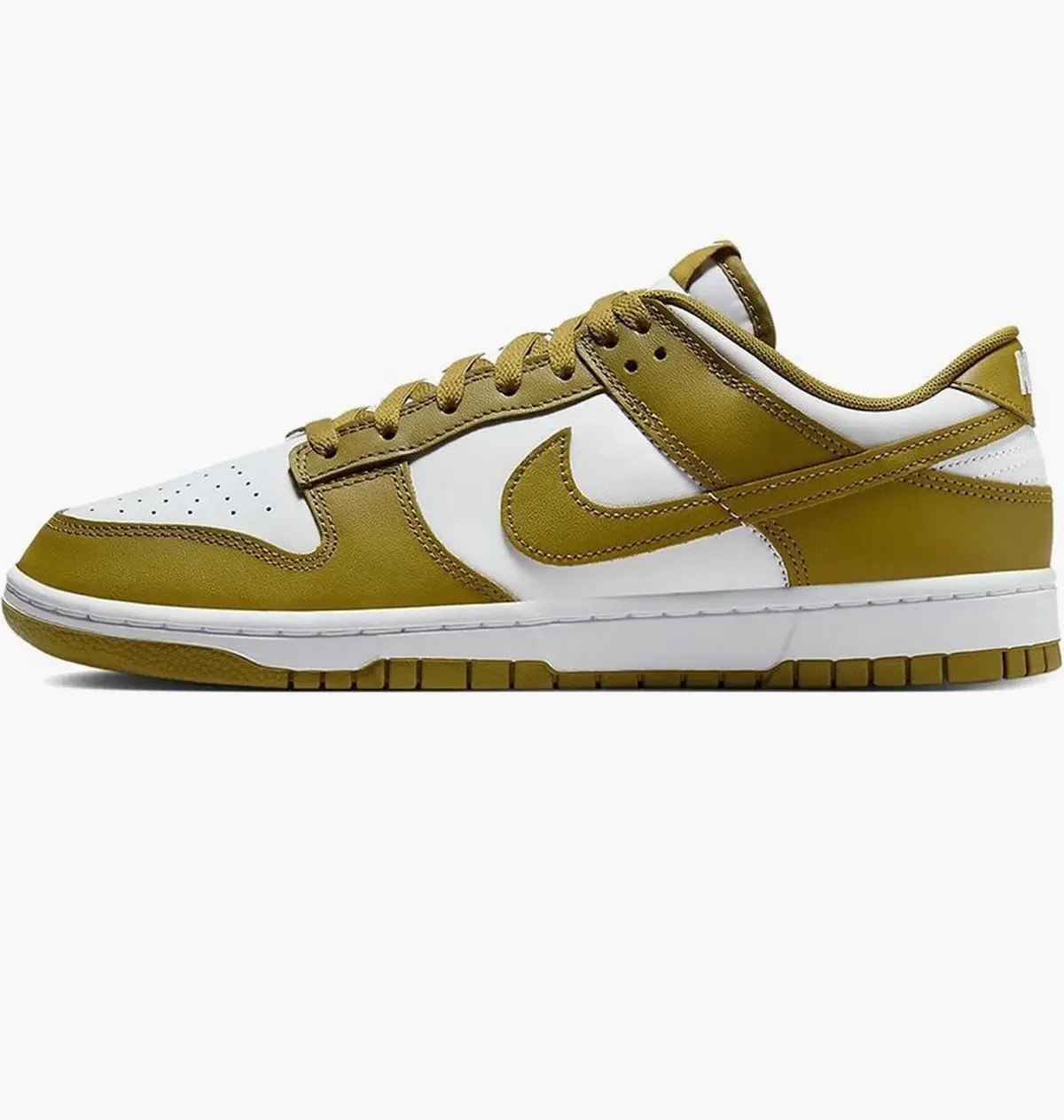 Кроссовки мужские Nike Dunk Low Retro
