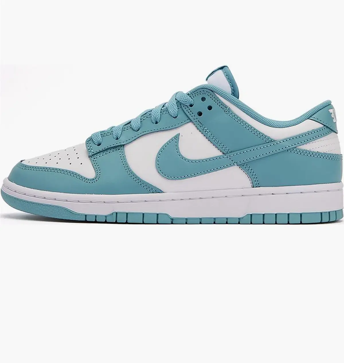 Кроссовки мужские Nike Dunk Low