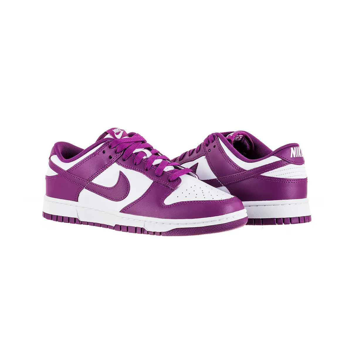 Кроссовки мужские Nike Dunk Low Retro