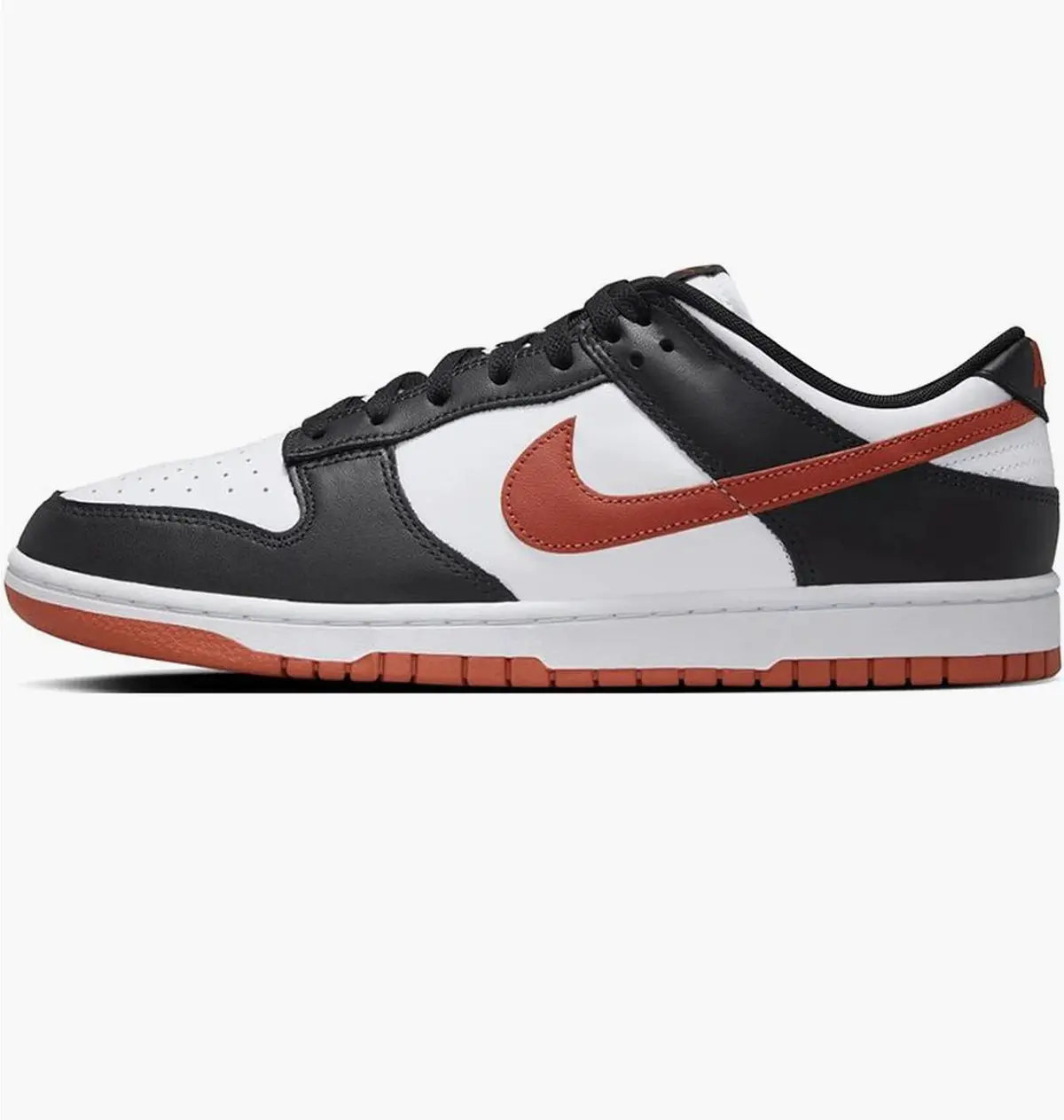 Кроссовки мужские Nike Dunk Low Retro