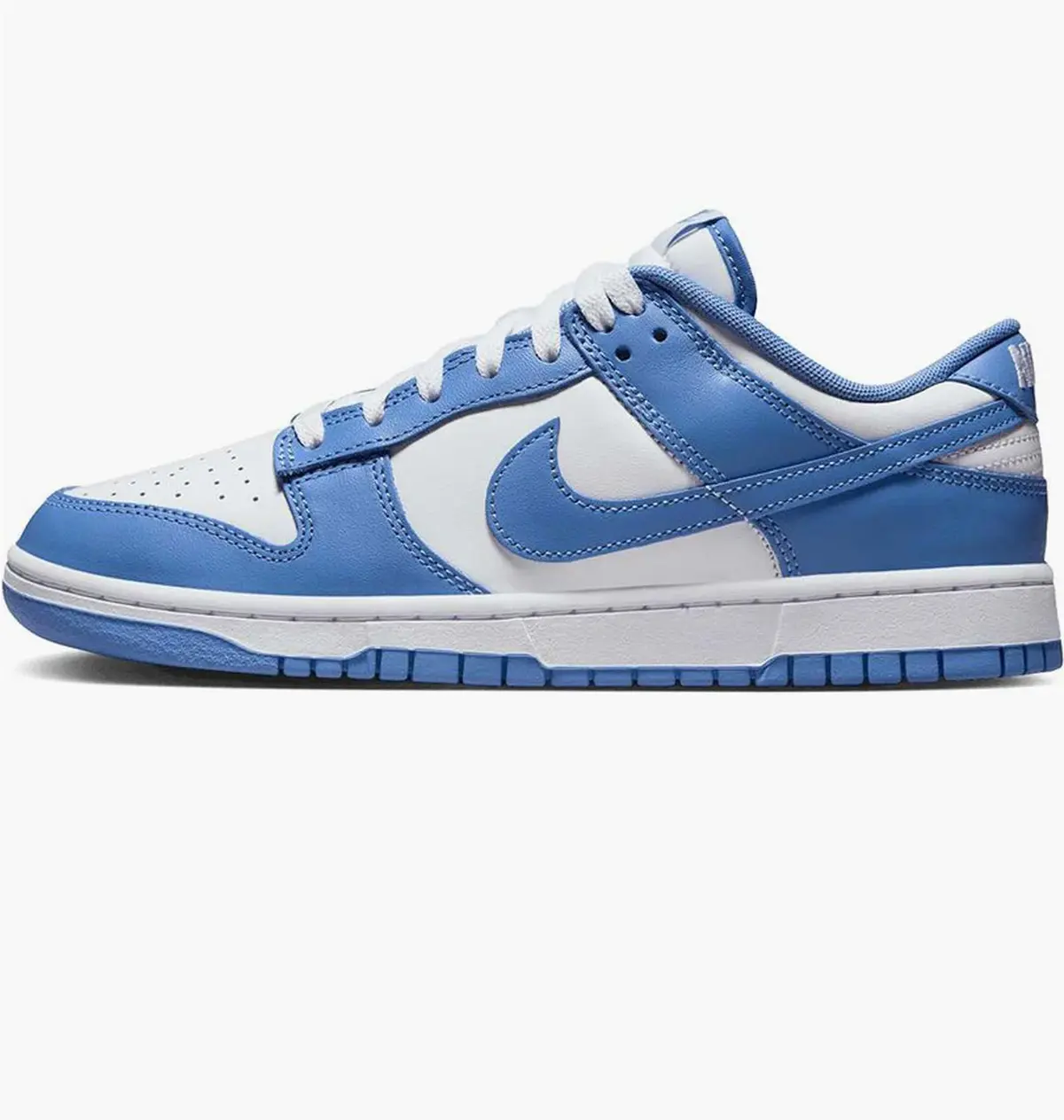 Кроссовки мужские Nike Dunk Low Polar