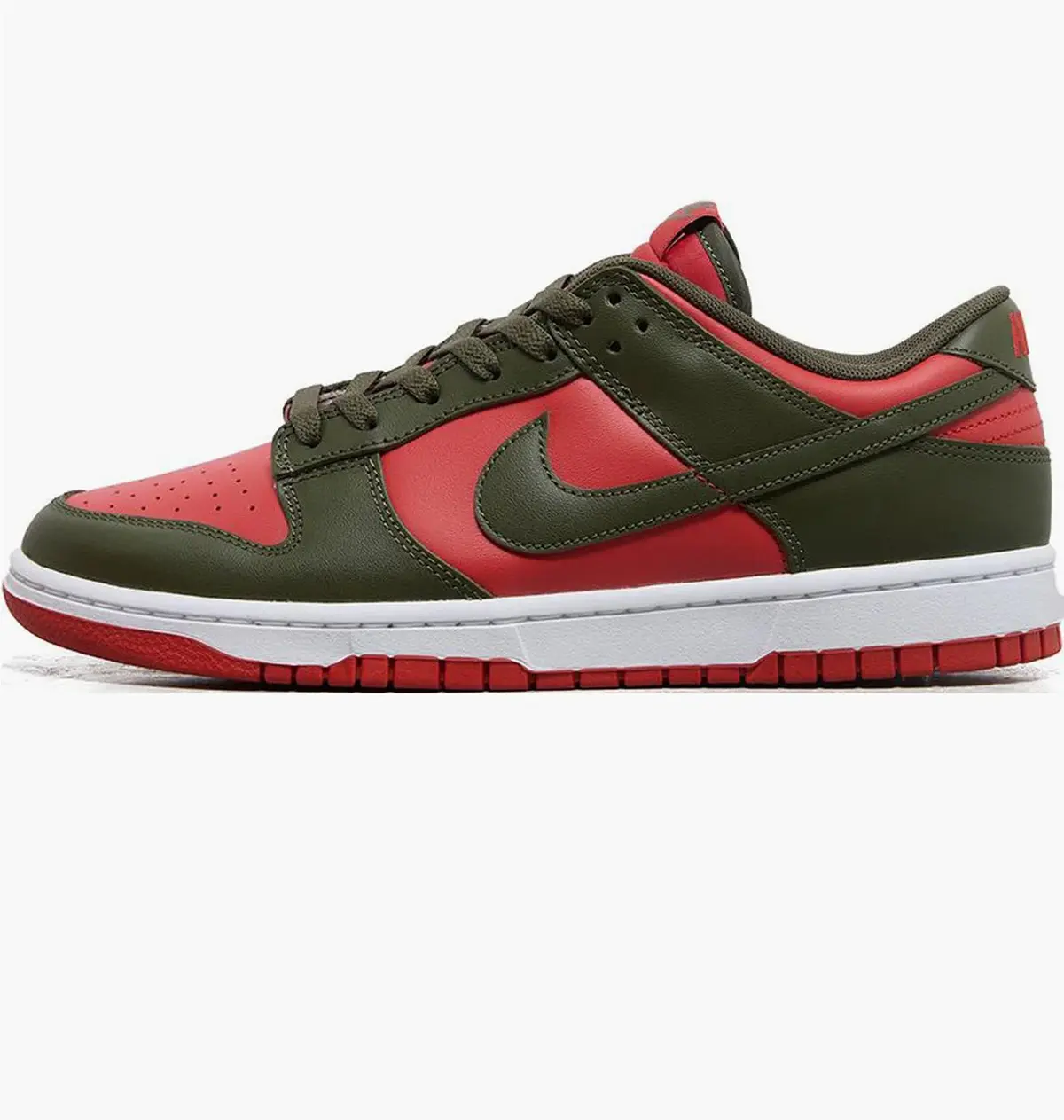 Кроссовки мужские Nike Dunk Low