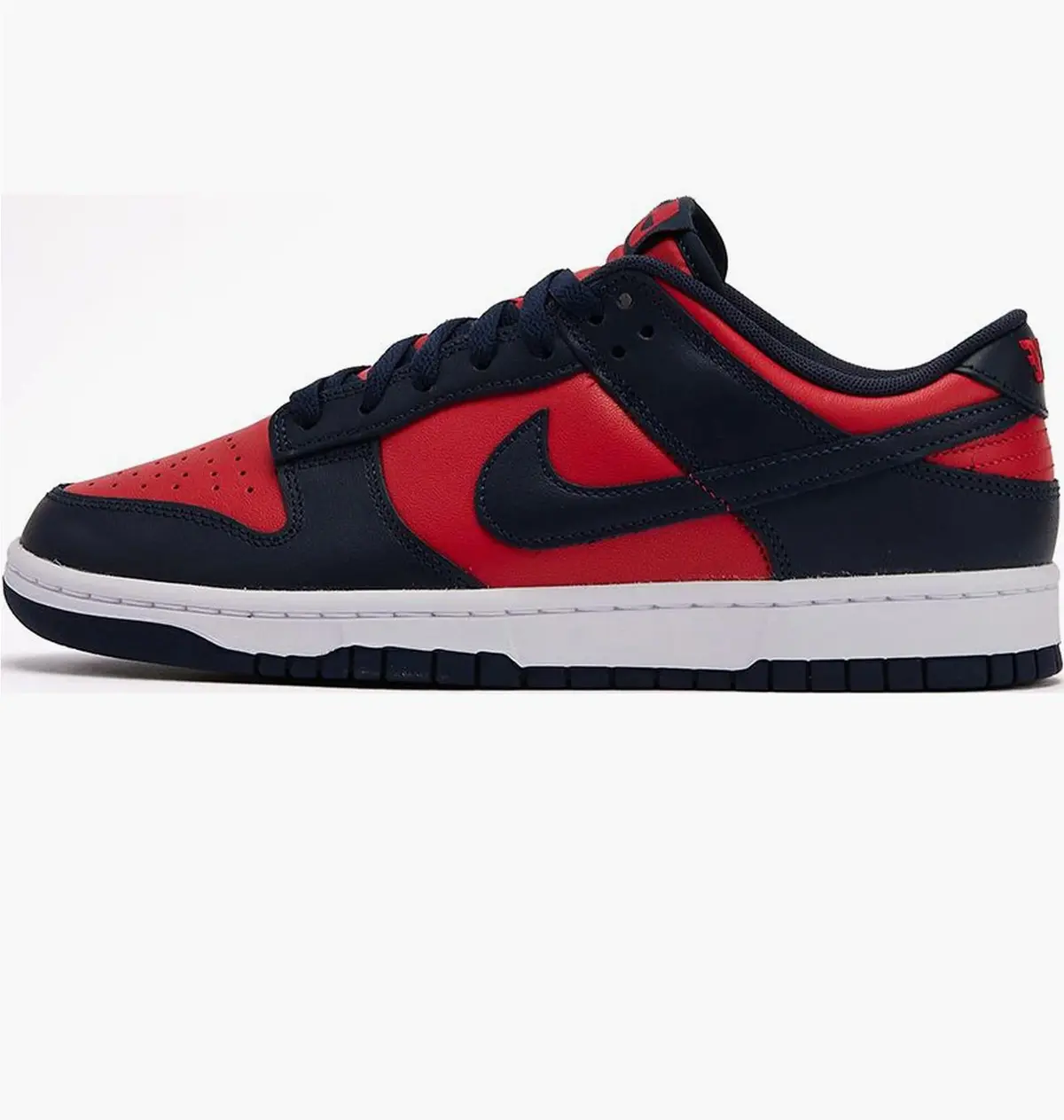 Кроссовки мужские Nike Dunk Low Retro
