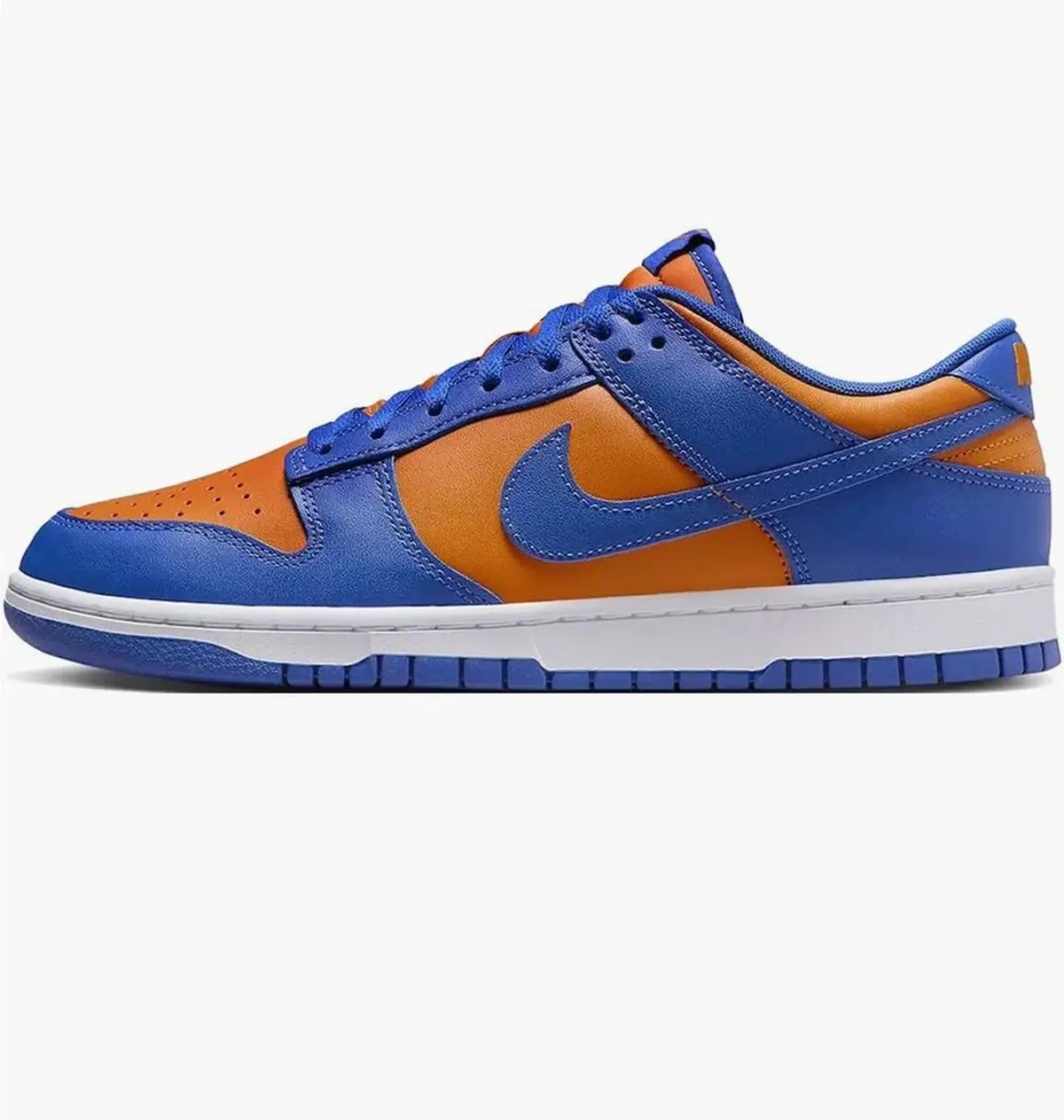 Кроссовки мужские Nike Dunk Low Retro