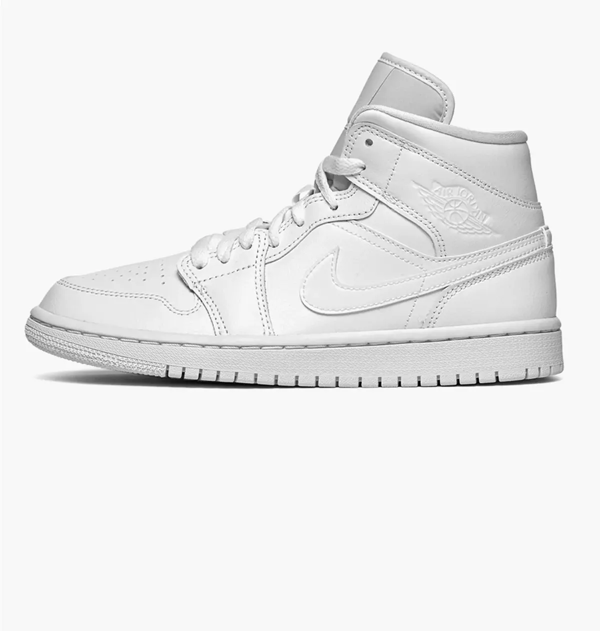 Кроссовки женские Nike Wmns Air Jordan 1 Mid