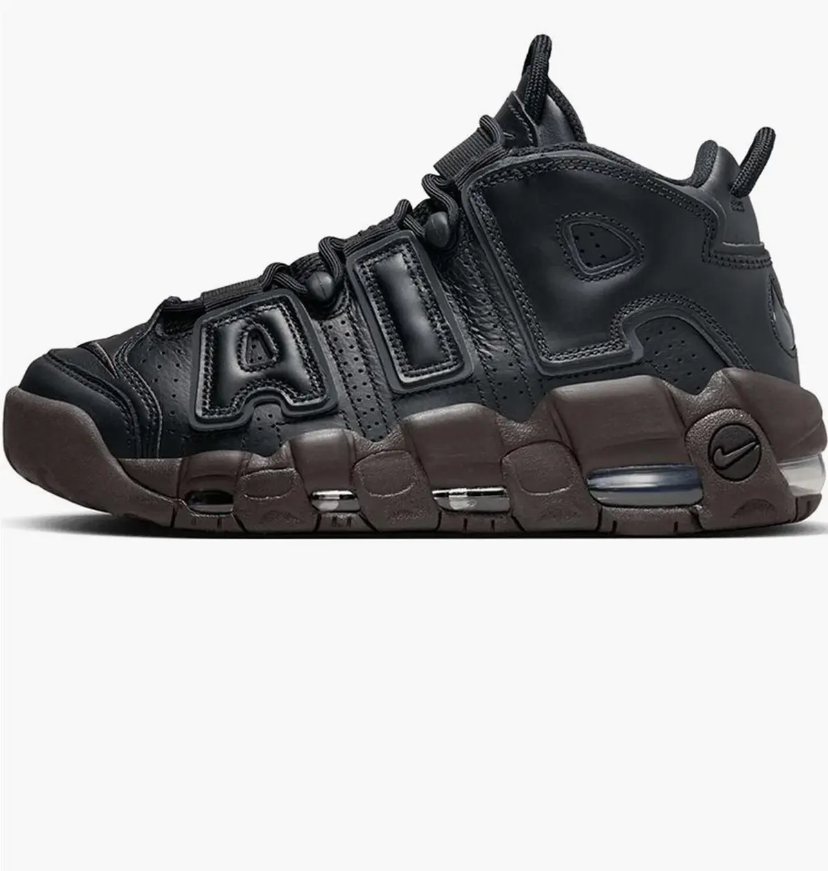 Кроссовки женские Nike Air More Uptempo