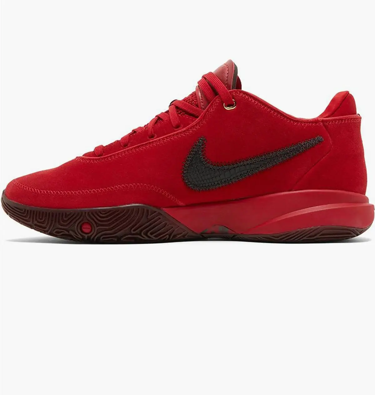 Кросівки чоловічі Nike Kyrie 8 Red