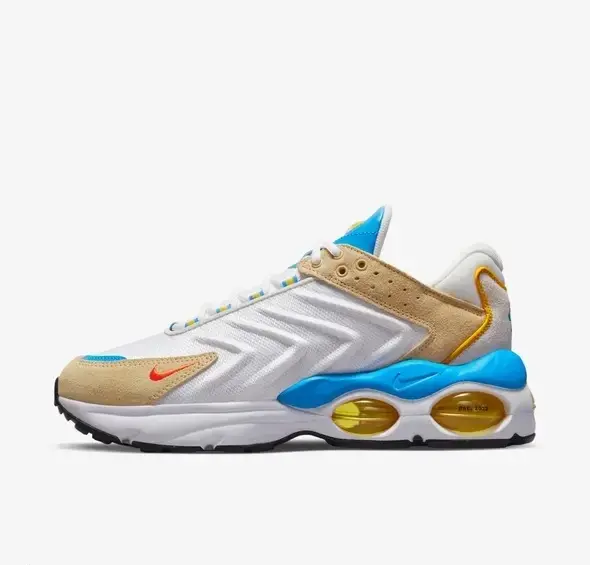Кроссовки мужские Nike Air Max Tw Se