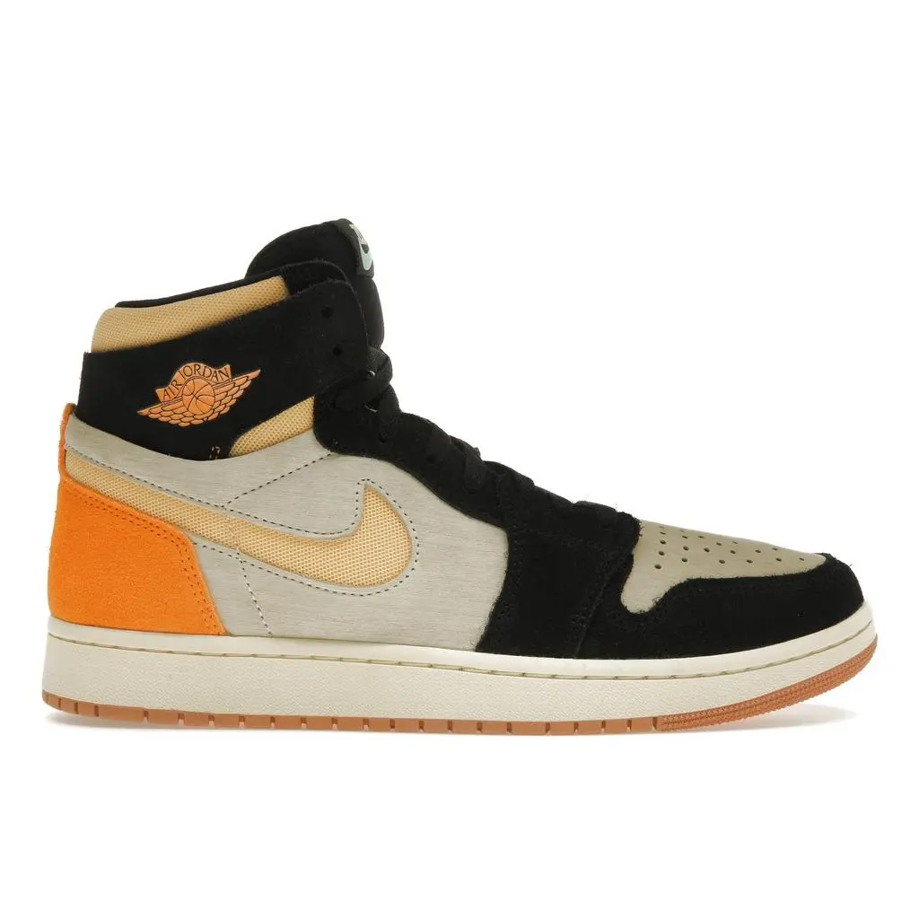 Кроссовки мужские Nike Jordan 1 High Zoom Cmft 2