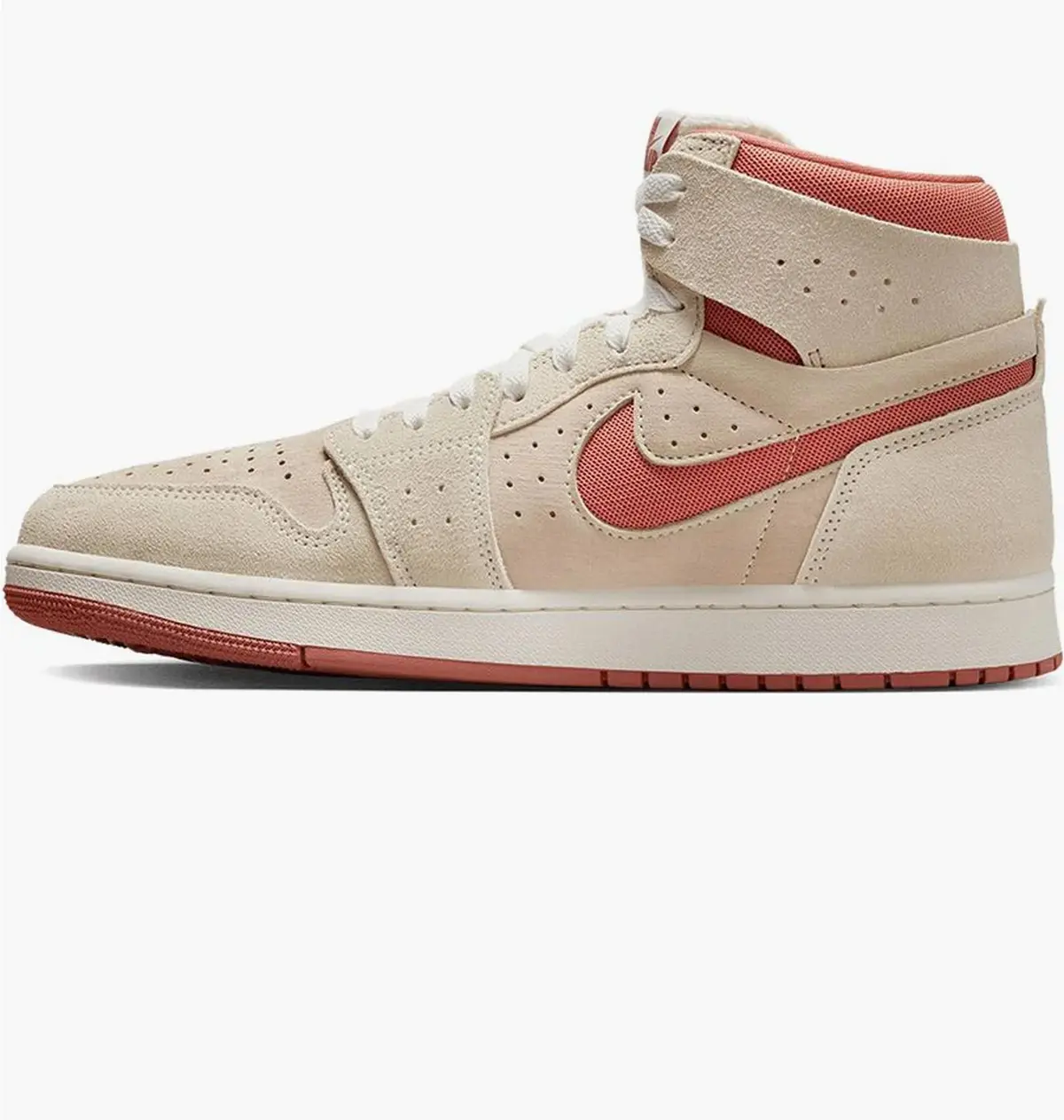 Кроссовки мужские Nike 1 Zoom Cmft 2 Burnt Sunrise Beige