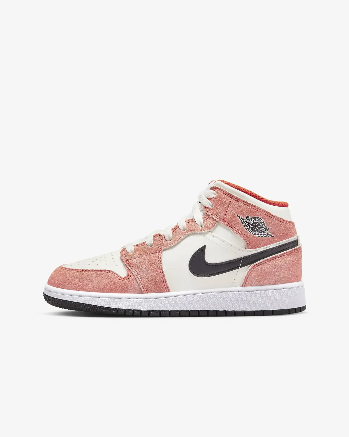 Кроссовки женские Jordan 1 Mid