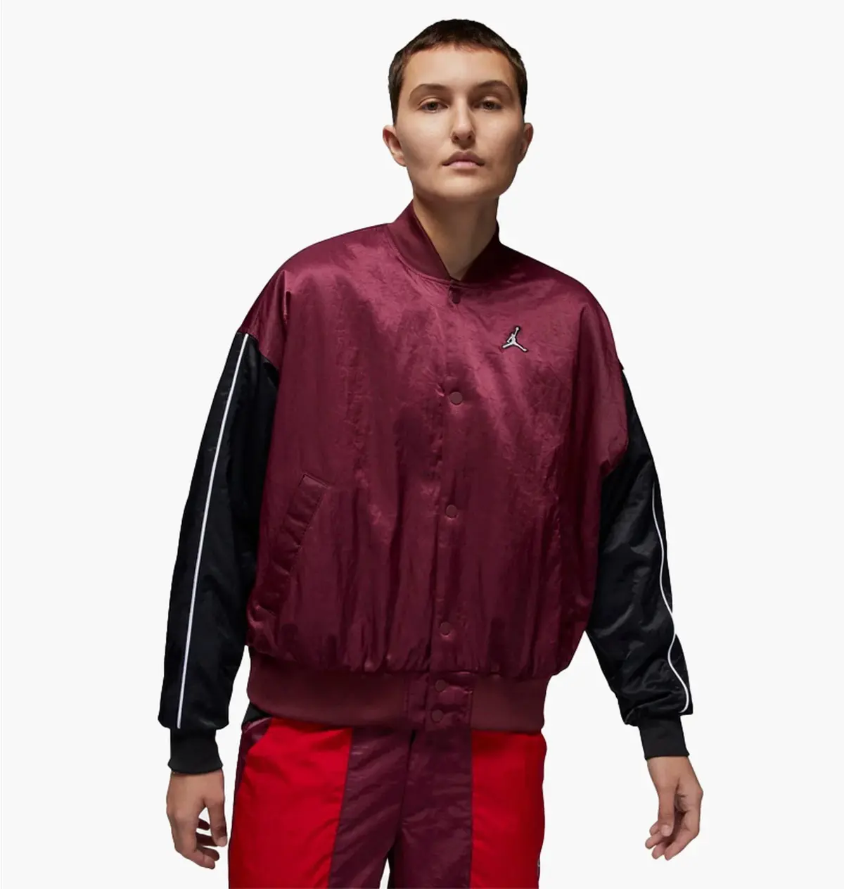 Куртка жіноча Nike Air Flight Renegade Jacket