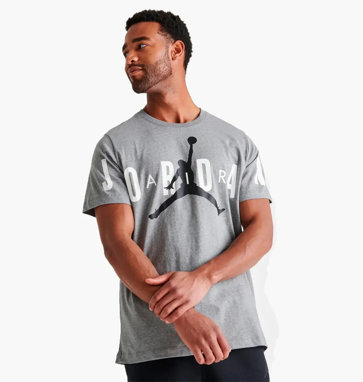 Футболка чоловіча Jordan Air Stretch T-Shirt
