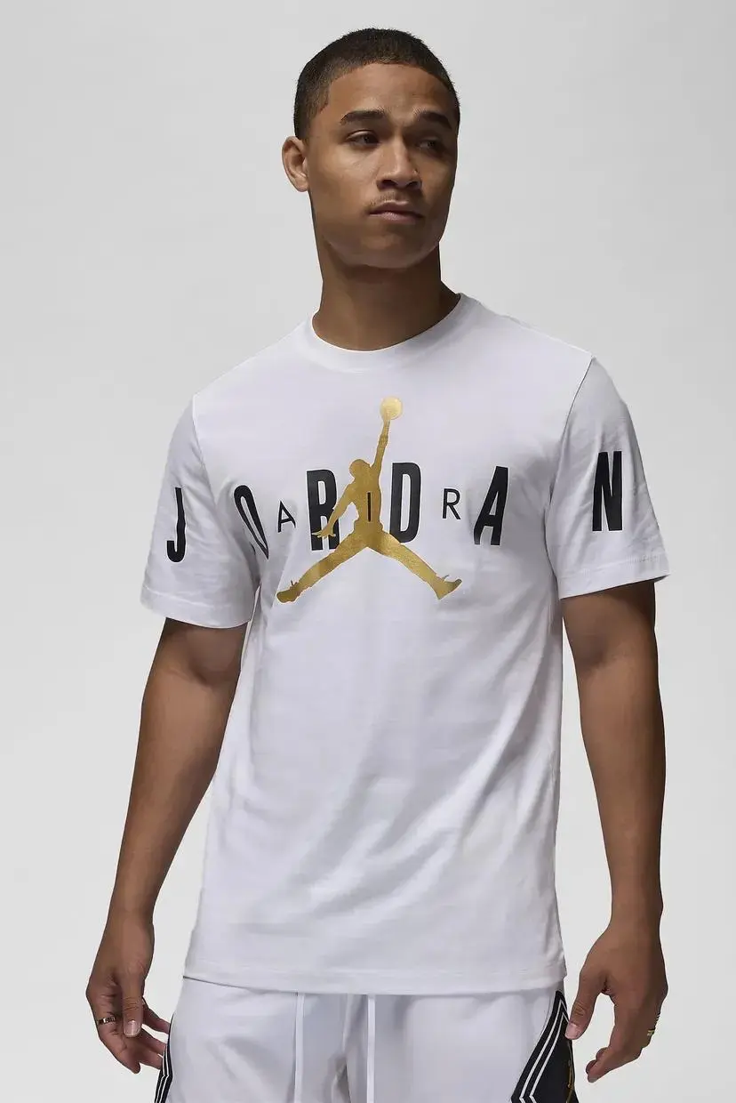 Футболка чоловіча Jordan Air Stretch