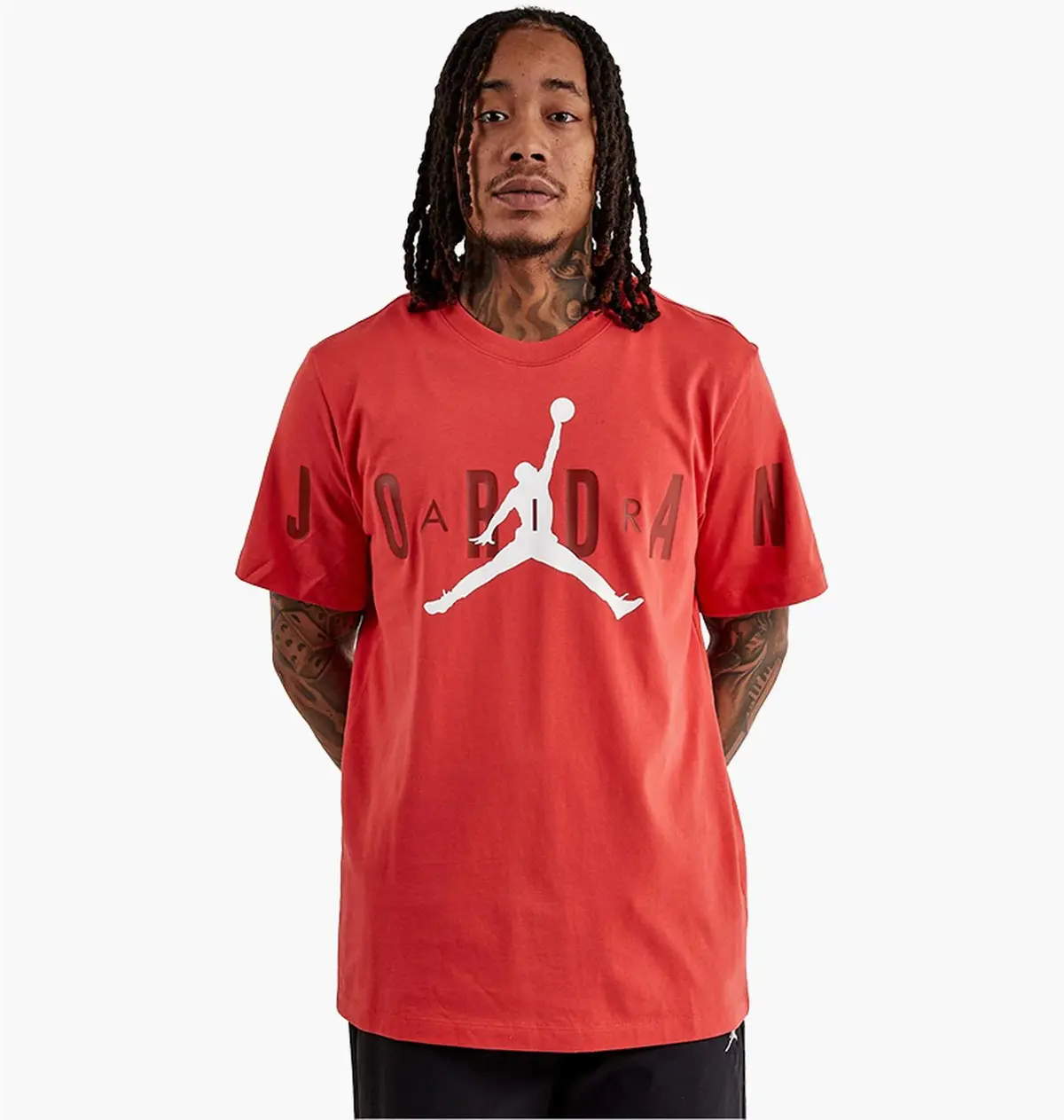 Футболка чоловіча Jordan Air Stretch T-Shirt