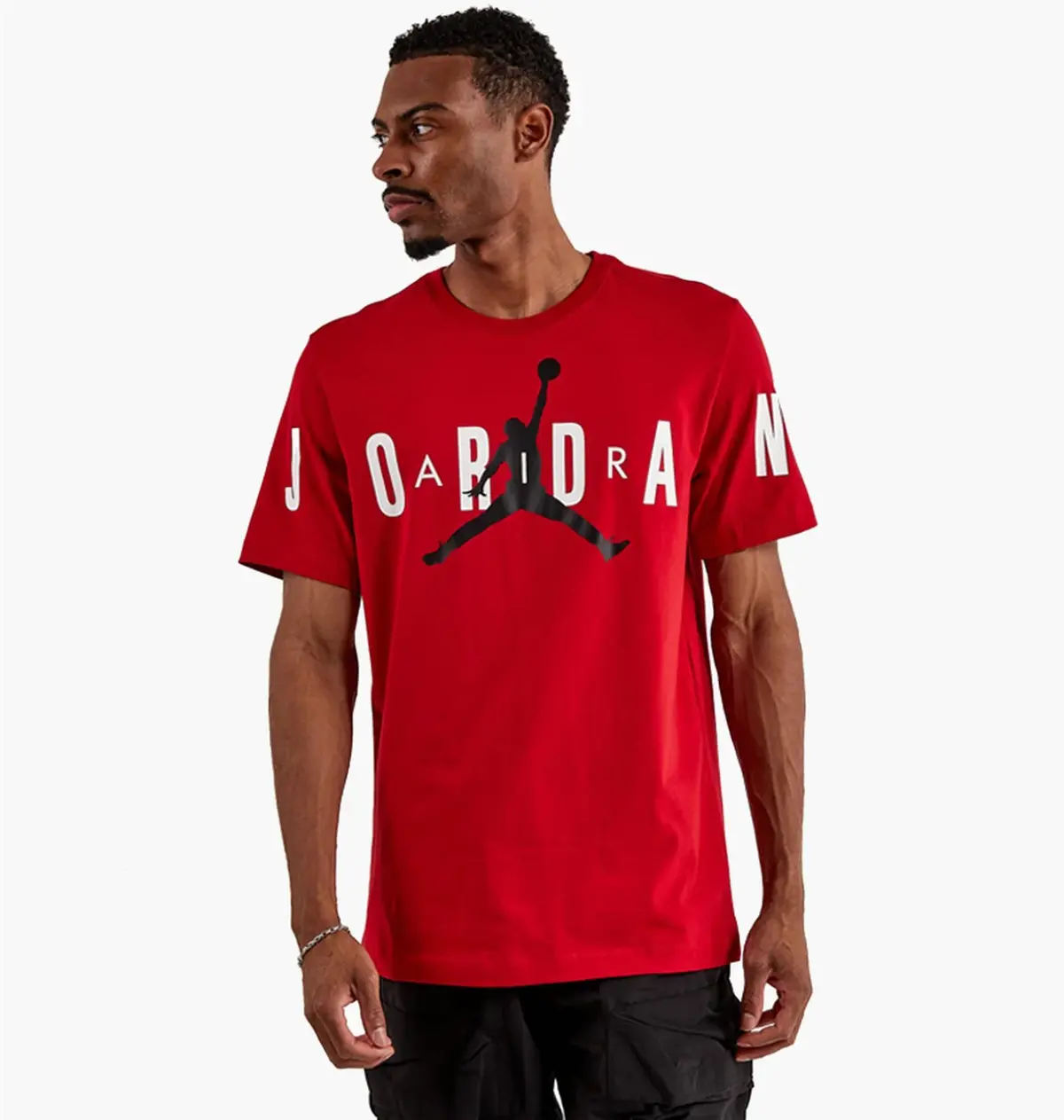 Футболка чоловіча Jordan Air Stretch Tee