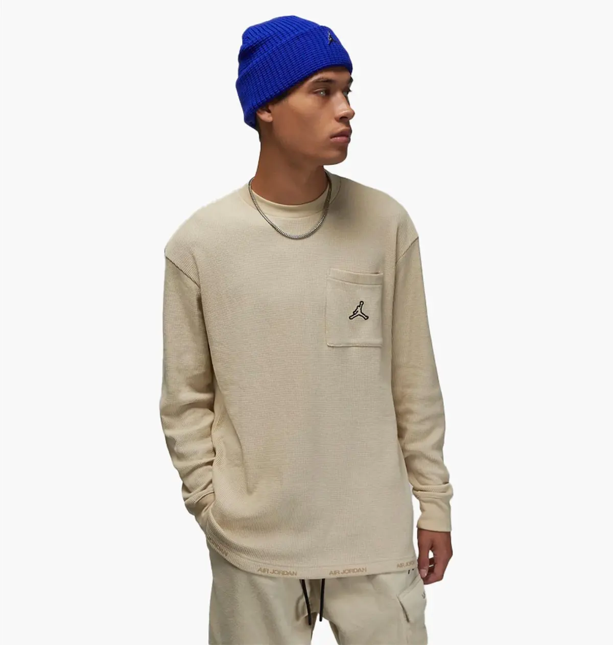 Кофта чоловіча Nike Winter Long Sleeve
