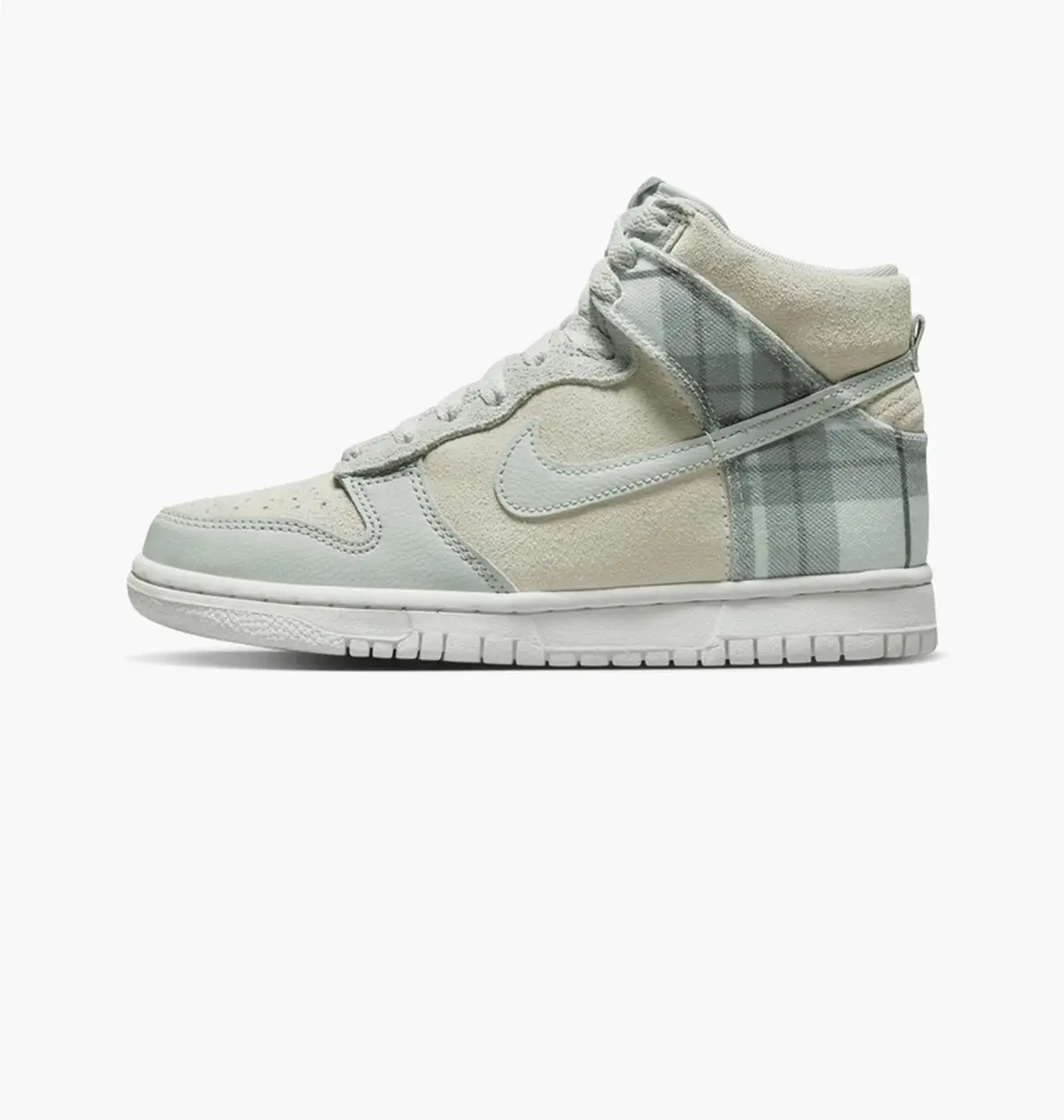 Кросівки підліткові Nike Dunk High Se