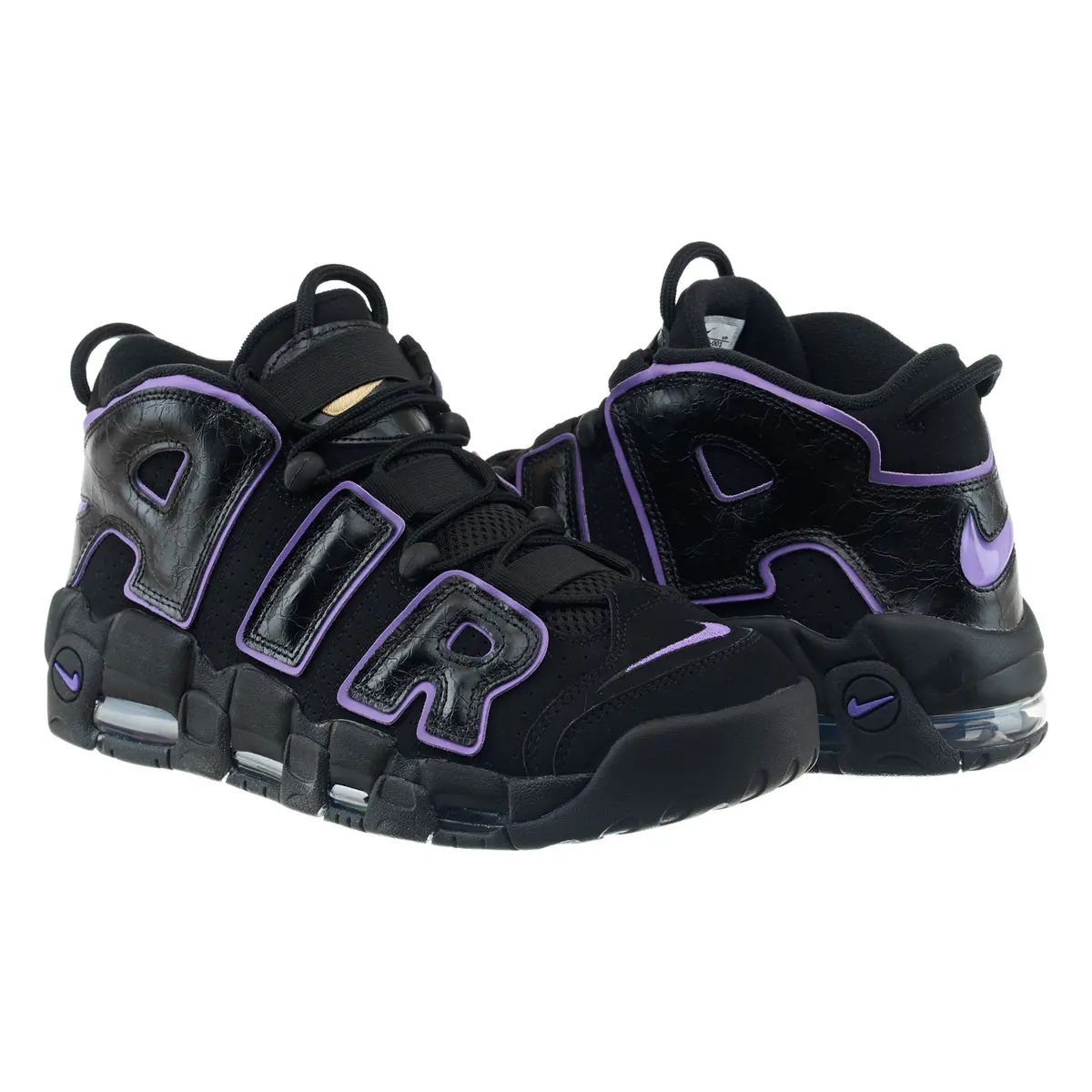 Кроссовки мужские Nike Air More Uptempo 96