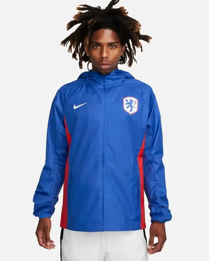 Ветровка мужскиая Nike Knvb